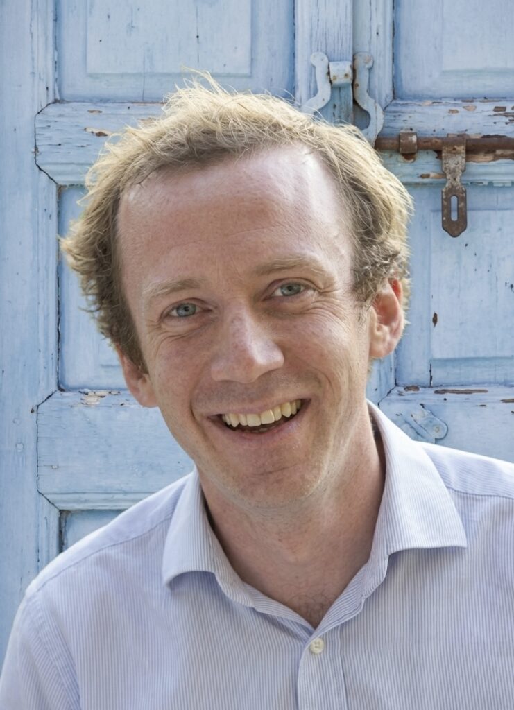 DUJARDIN Christophe